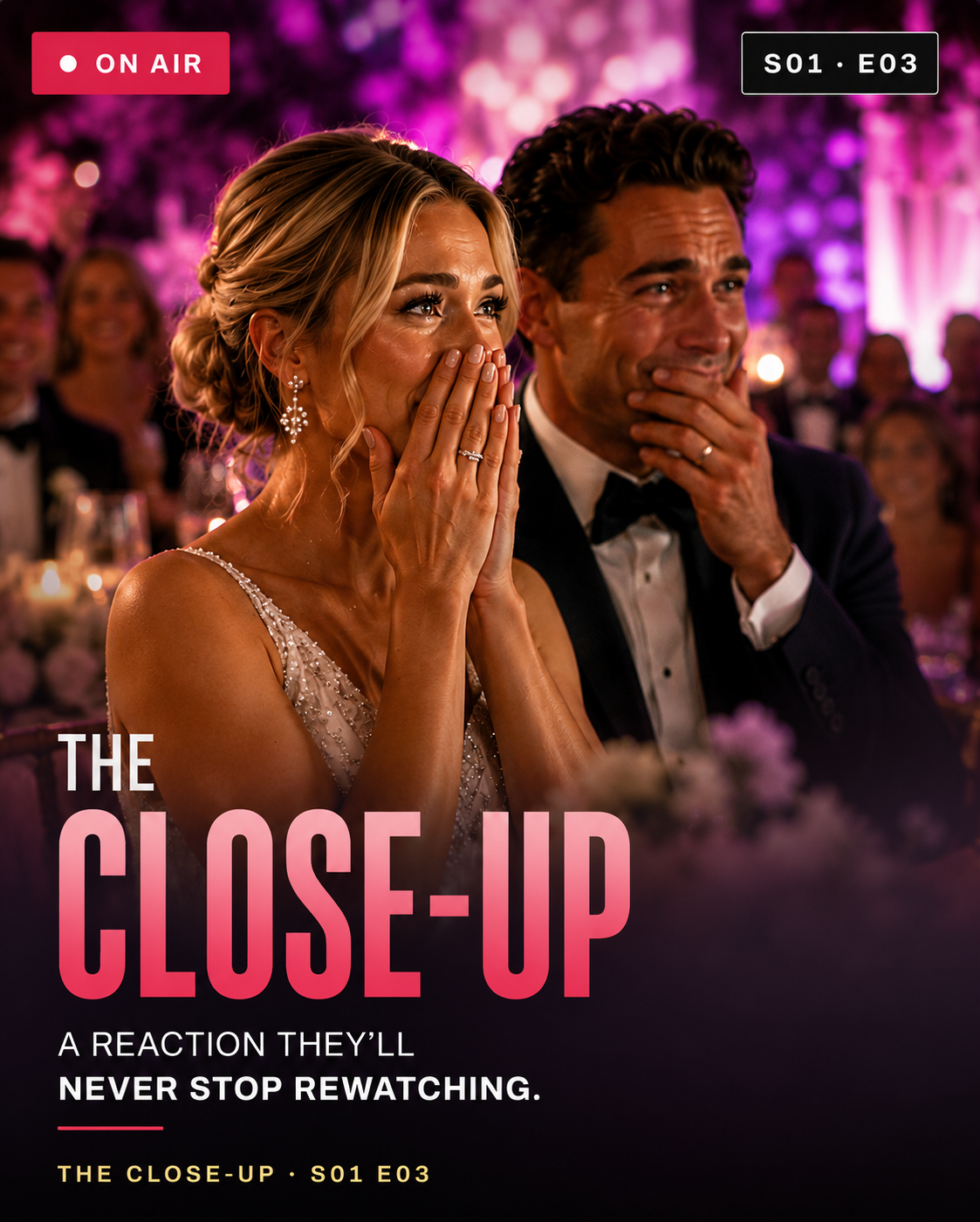 The Close-Up — S01 E03