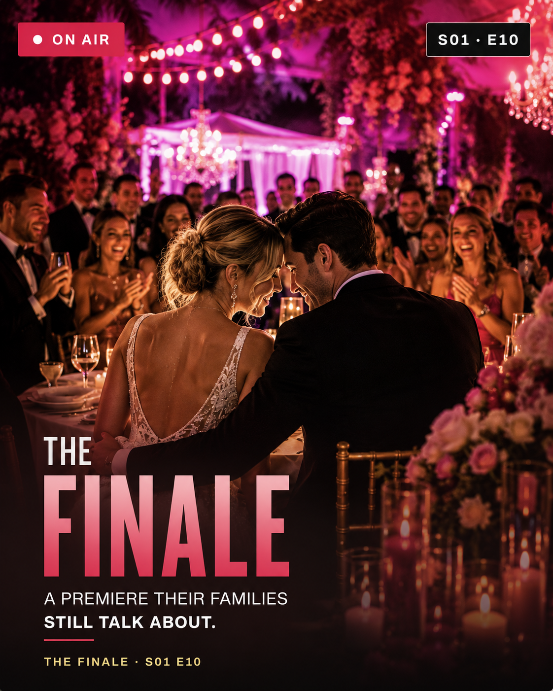The Finale — S01 E10